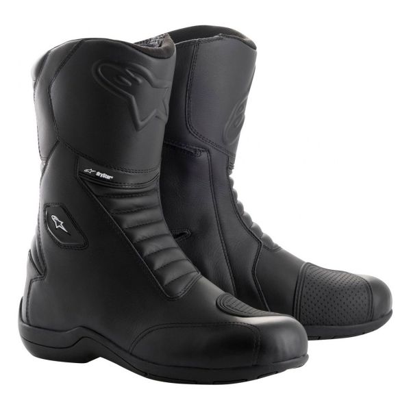 Stivali Moto Alpinestars Andes V2 Drystar Boot Nero