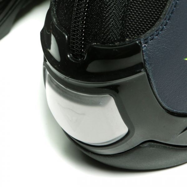 Dainese Axial D1 Replica Valentino Black White