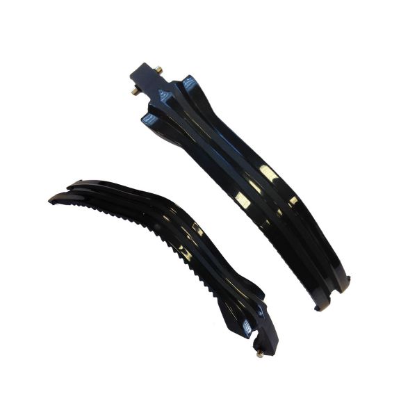 Stivali Moto SHOT Barette Botte X11 Nero