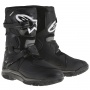 Stivali Moto Alpinestars Belize Drystar Nero