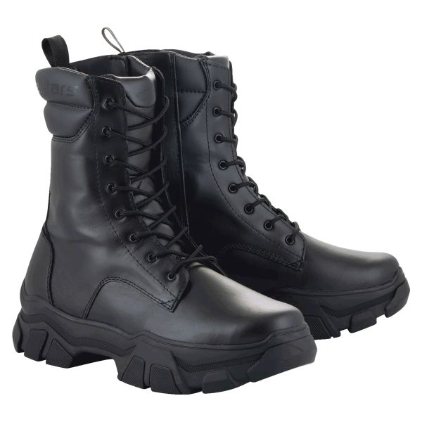 Stivali Moto Alpinestars Ava Woman Black Black Stivali Moto Alpinestars Ava Woman Black Black