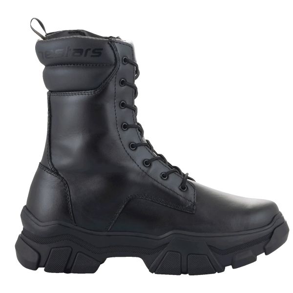 Alpinestars Ava Woman Black Black