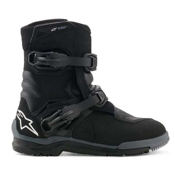 Alpinestars Belize V2 Drystar Boots Black