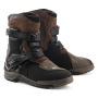 Stivali Moto Alpinestars Belize V2 Drystar Boots Brown Black