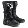 Stivali Moto Alpinestars Corozal V2 Adventure Drystar Black