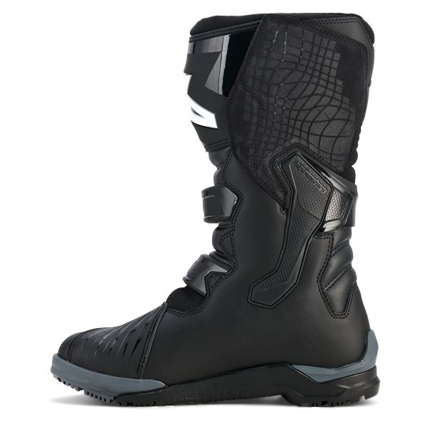 Alpinestars Corozal V2 Adventure Drystar Black