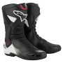 Stivali Moto Alpinestars SMX-6 V3 Nero Bianco Rosso