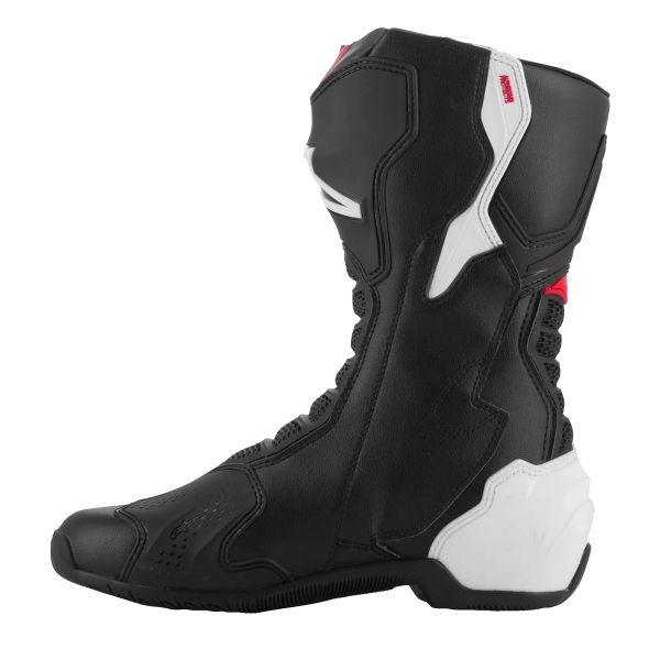 Alpinestars SMX-6 V3 Nero Bianco Rosso