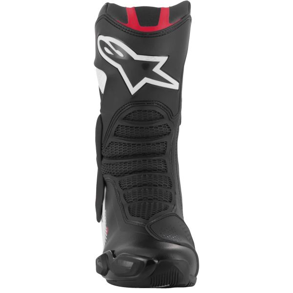 Alpinestars SMX-6 V3 Nero Bianco Rosso