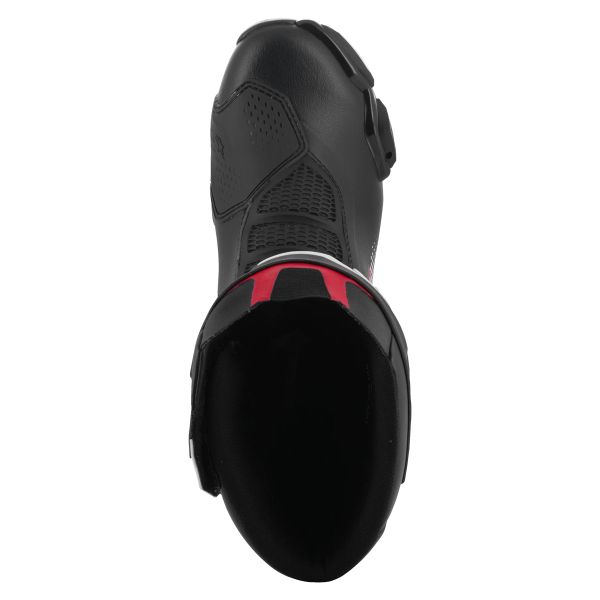 Alpinestars SMX-6 V3 Nero Bianco Rosso