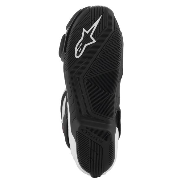 Alpinestars SMX-6 V3 Nero Bianco Rosso