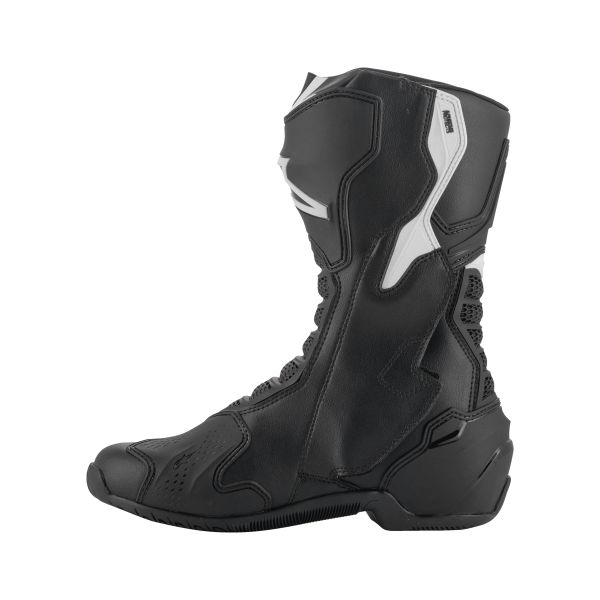 Alpinestars SMX-6 V3 Black White