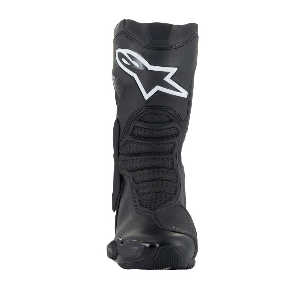Alpinestars SMX-6 V3 Black