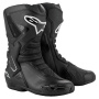 Stivali Moto Alpinestars SMX-6 V3 Drystar Black