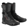 Stivali Moto Alpinestars SP-X Boa Black Black