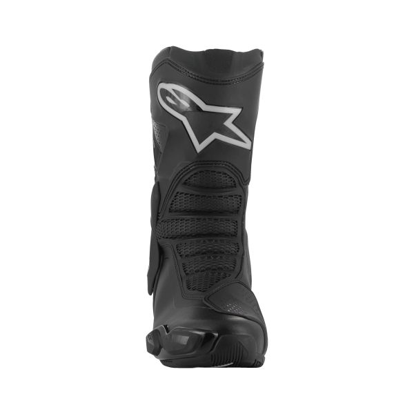 Alpinestars Stella SMX-6 V3 Drystar Black Silver