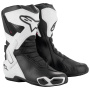 Stivali Moto Alpinestars Stella SMX-6 V3 Drystar White Black