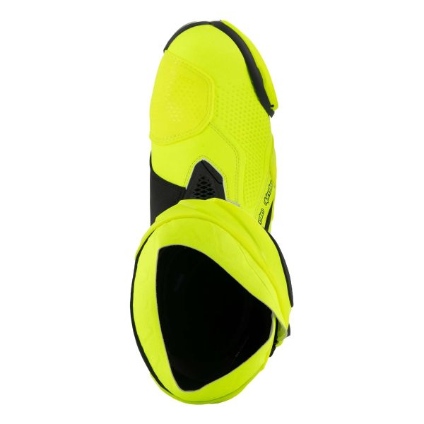 Alpinestars Supertech R Giallo Fluo Nero