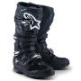 Stivali Moto Alpinestars Tech 7 Enduro Black Anthracite White
