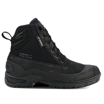 Alpinestars Woman Judy WP Black