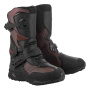 Stivali Moto Alpinestars XT-8 Gore-Tex Black Brown