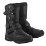 Stivali Moto Alpinestars XT-8 Gore-Tex Black Black