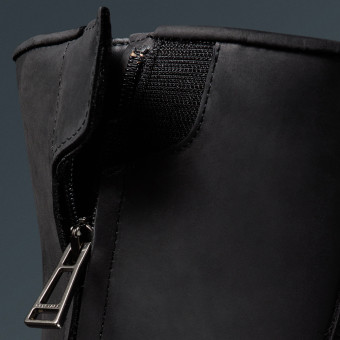 Belstaff Endurance New Black