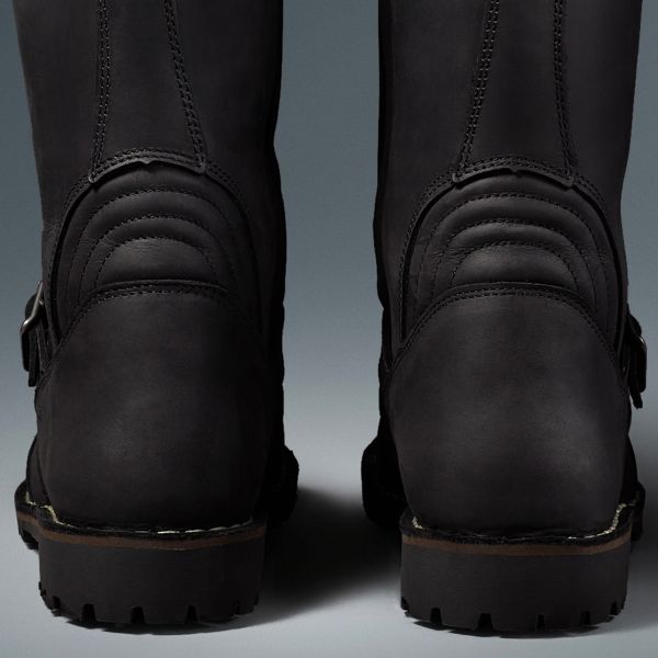 Belstaff Endurance New Black