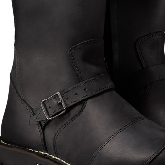 Belstaff Endurance New Black