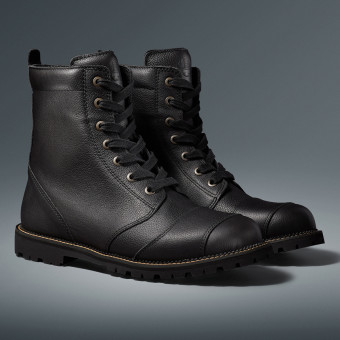 Belstaff Risolvere il nuovo nero