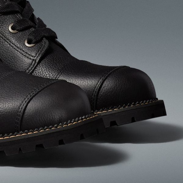 Belstaff Risolvere il nuovo nero