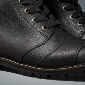 Belstaff Risolvere il nuovo nero