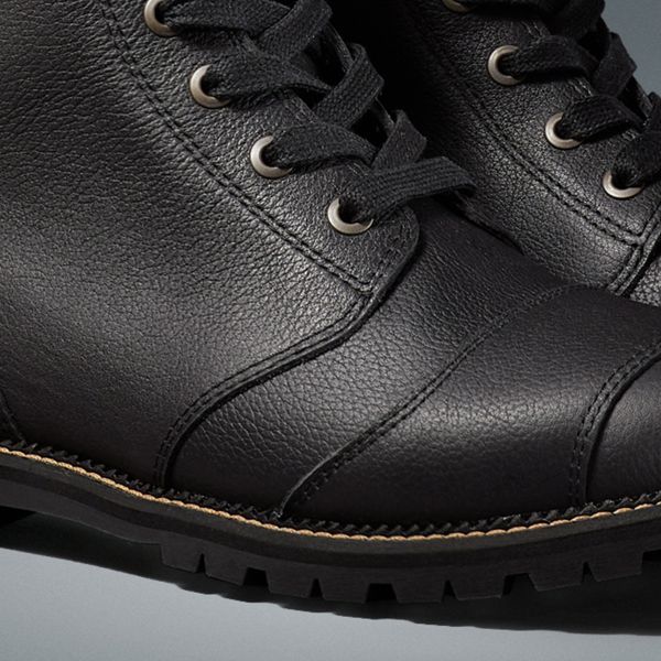 Belstaff Risolvere il nuovo nero