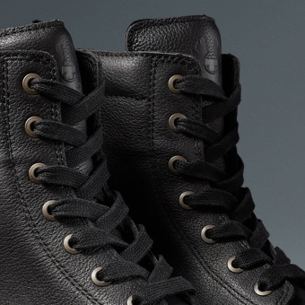 Belstaff Risolvere il nuovo nero