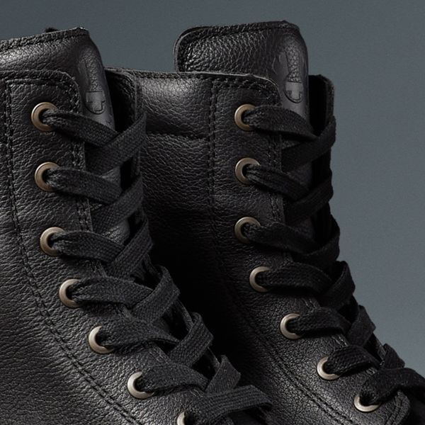 Belstaff Risolvere il nuovo nero