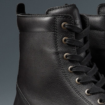 Belstaff Risolvere il nuovo nero