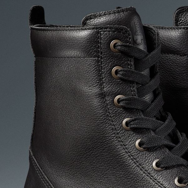 Belstaff Risolvere il nuovo nero