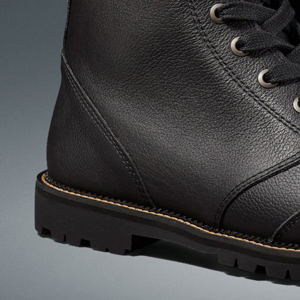 Belstaff Risolvere il nuovo nero