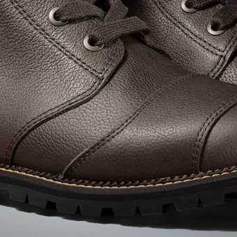 Belstaff Risolvere il nuovo marrone