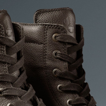 Belstaff Risolvere il nuovo marrone