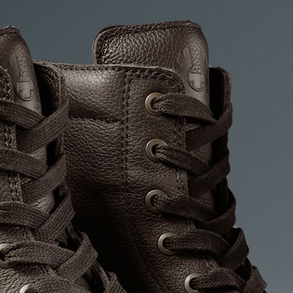 Belstaff Risolvere il nuovo marrone