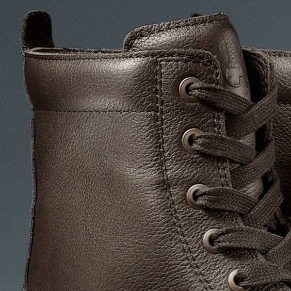 Belstaff Risolvere il nuovo marrone