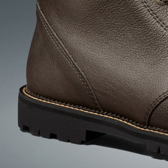 Belstaff Risolvere il nuovo marrone