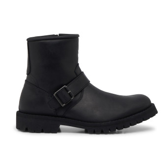 Stivali Moto Belstaff Stivali Trialmaster Nero