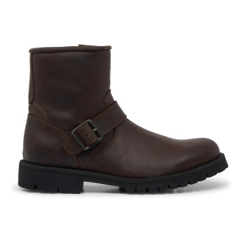 Stivali Moto Belstaff Stivali Trialmaster Marrone