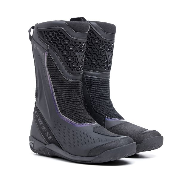 Stivali Moto Dainese Freeland 2 Gore-Tex Woman Black Stivali Moto Dainese Freeland 2 Gore-Tex Woman Black