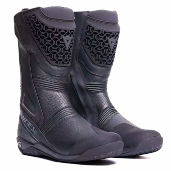 Stivali Moto Dainese Fulcrum 4 Gore-Tex nero