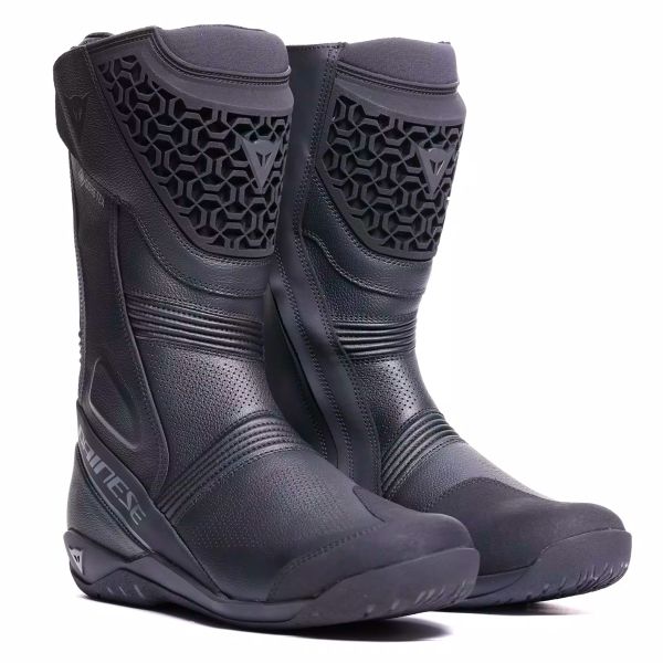 Stivali Moto Dainese Fulcrum 4 Gore-Tex nero