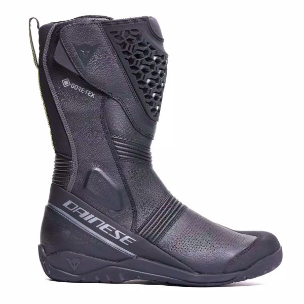 Dainese Fulcrum 4 Gore-Tex nero