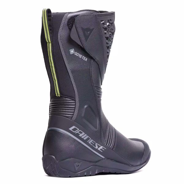 Dainese Fulcrum 4 Gore-Tex nero